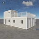 prefab building